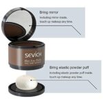 SEVICH Hairline Powder product image