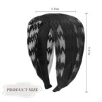 ACO-UINT Headband for Women product image