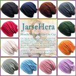 JarseHera 6 Pieces Women Beanie product image