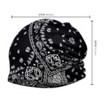 Waybas Women's Baggy Slouchy Beanie product image