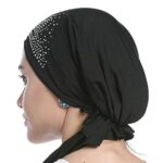 Crystal Chemo Hat Woman's product image