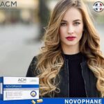 ACM Laboratoire Novophane Caps product image